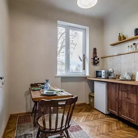 апартамент гардения Appartement
