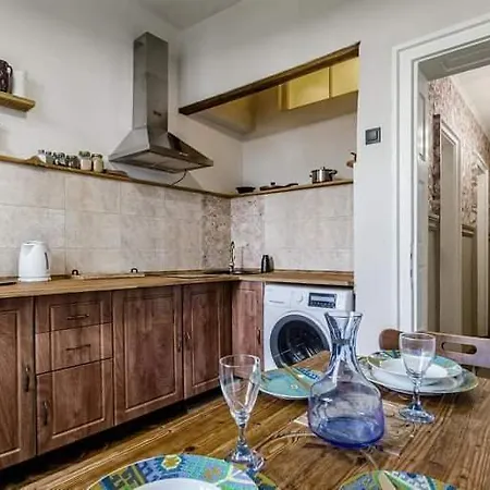 апартамент гардения Appartement Varna