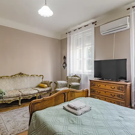 апартамент гардения Appartement *