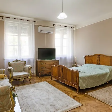 апартамент гардения Appartement Varna