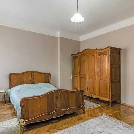Appartement апартамент гардения *