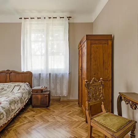 Appartement апартамент гардения *